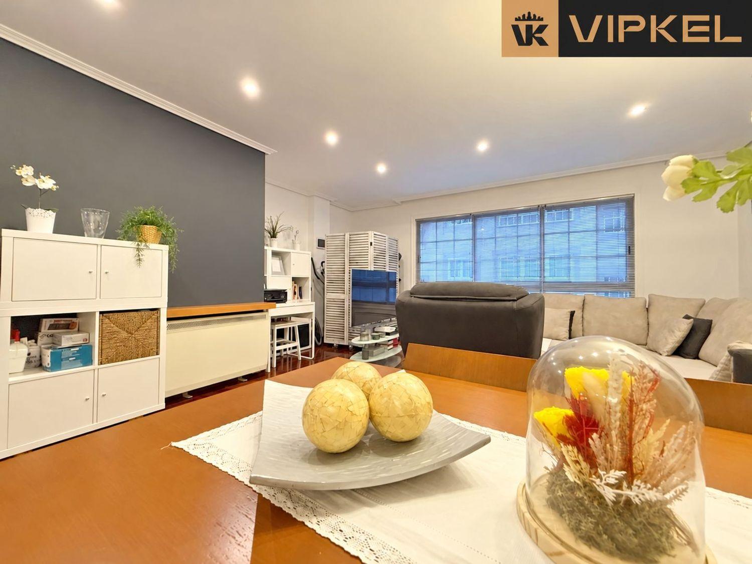 Flat for Sale in Arteixo