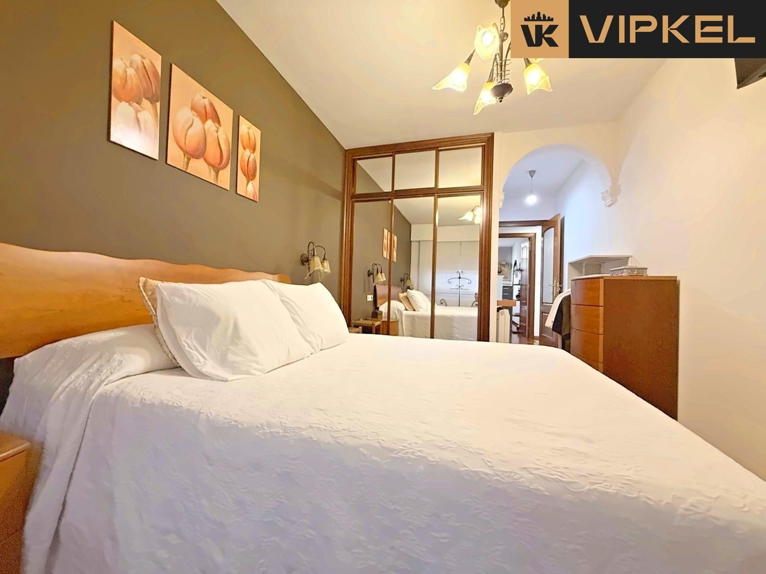 Flat for Sale in Arteixo