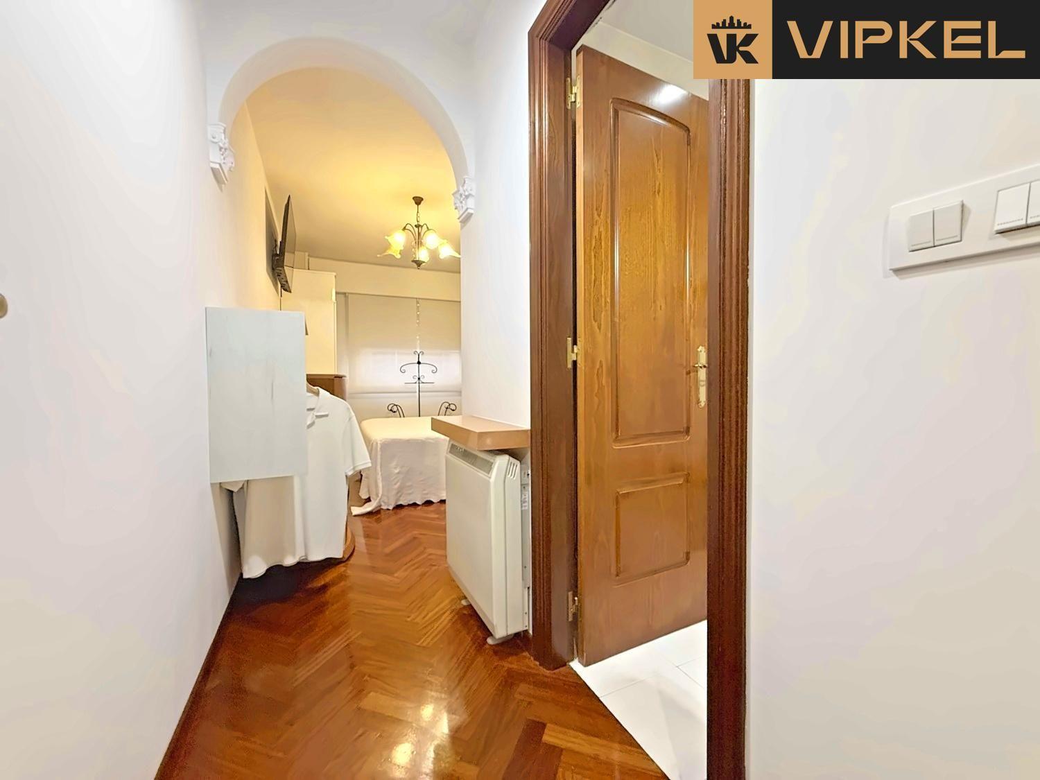 Flat for Sale in Arteixo