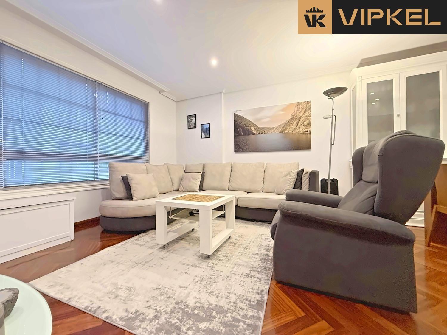 Flat for Sale in Arteixo