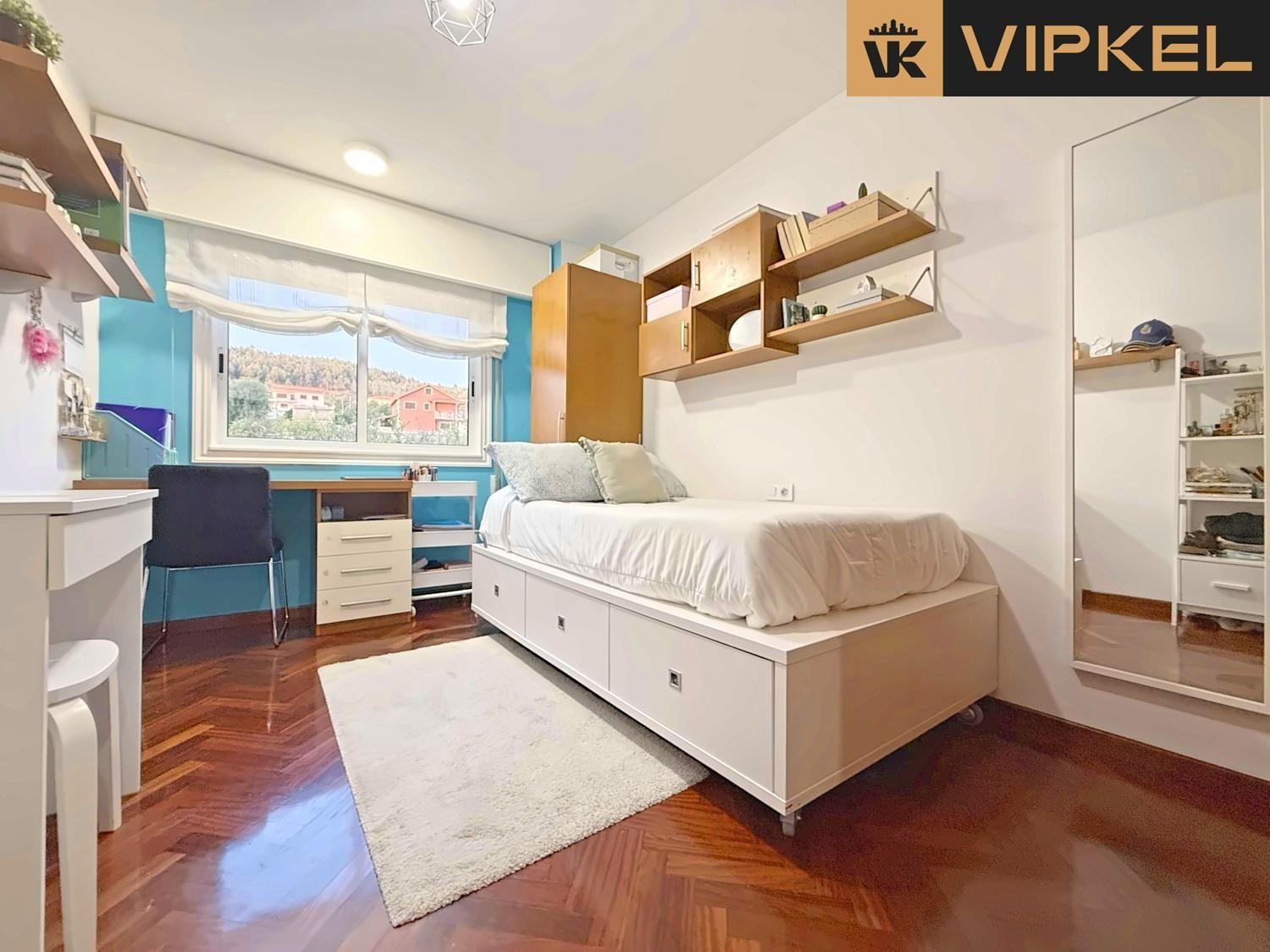 Flat for Sale in Arteixo