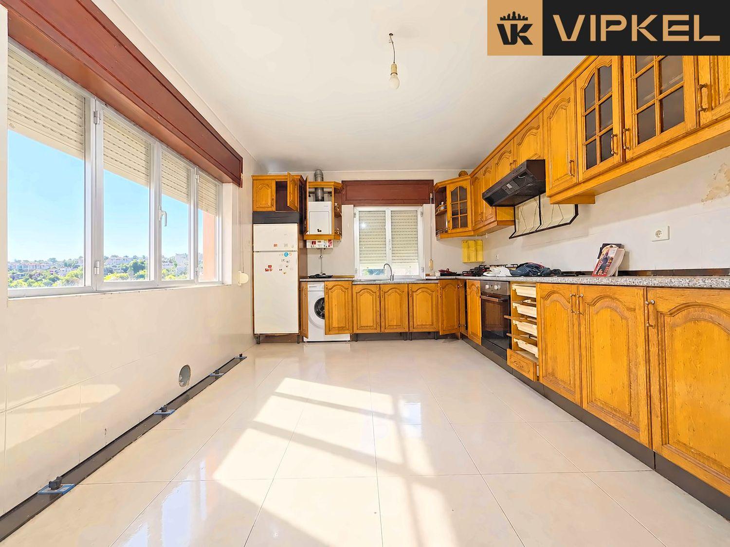 Flat for Sale in Muros