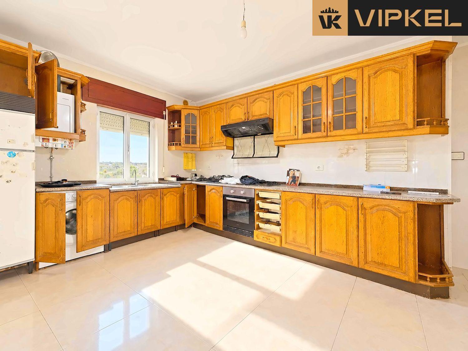 Flat for Sale in Muros
