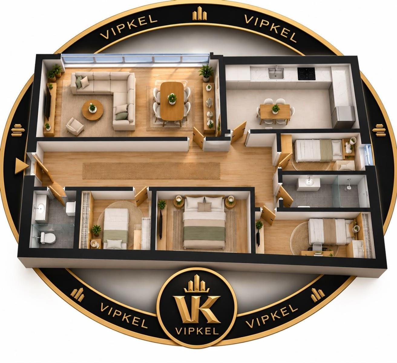 Flat for Sale in Muros