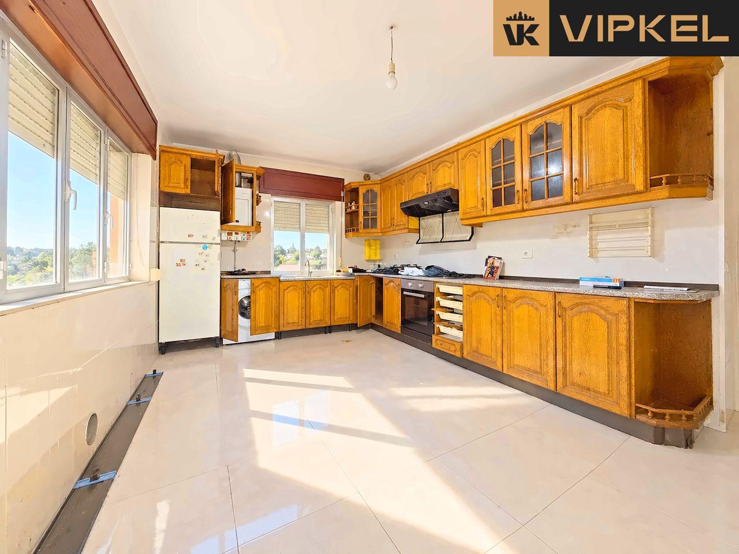 Flat for Sale in Muros
