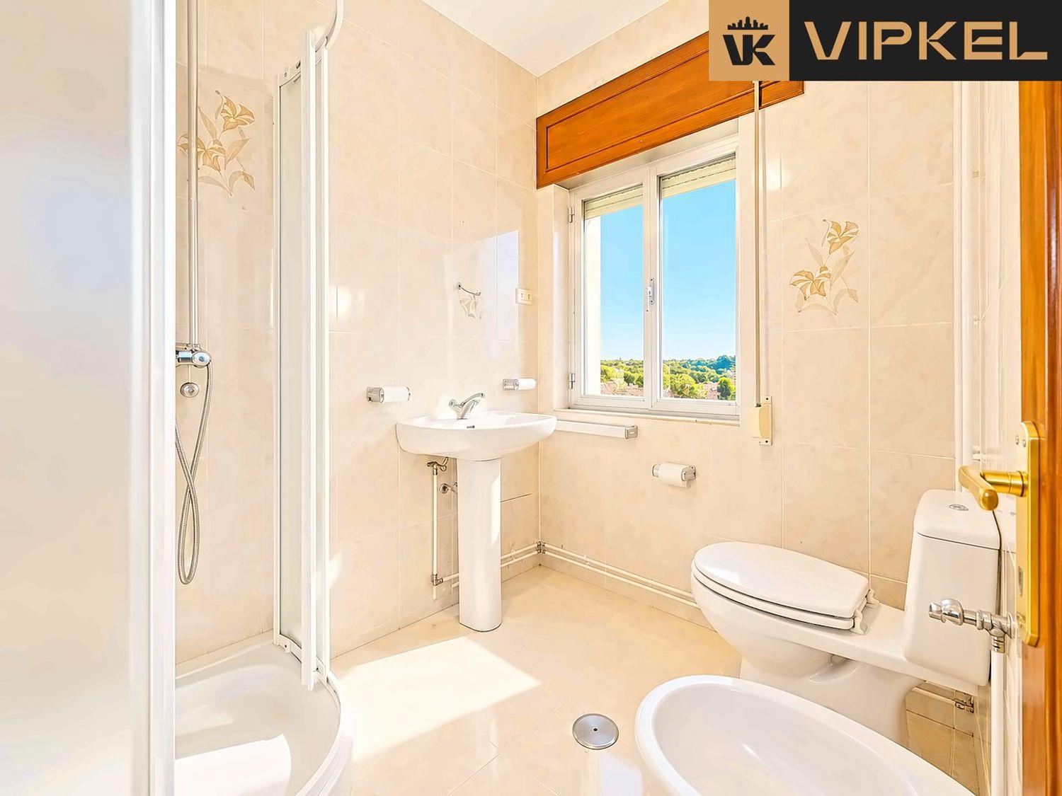 Flat for Sale in Muros