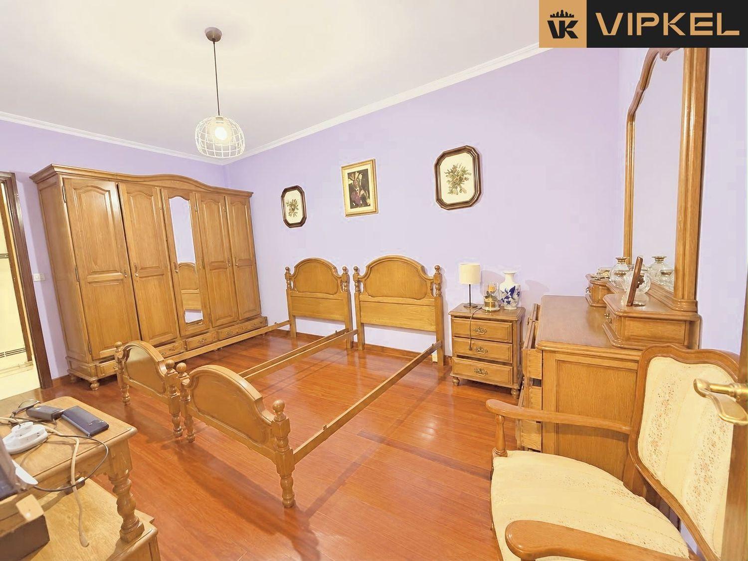 Flat for Sale in Viveiro