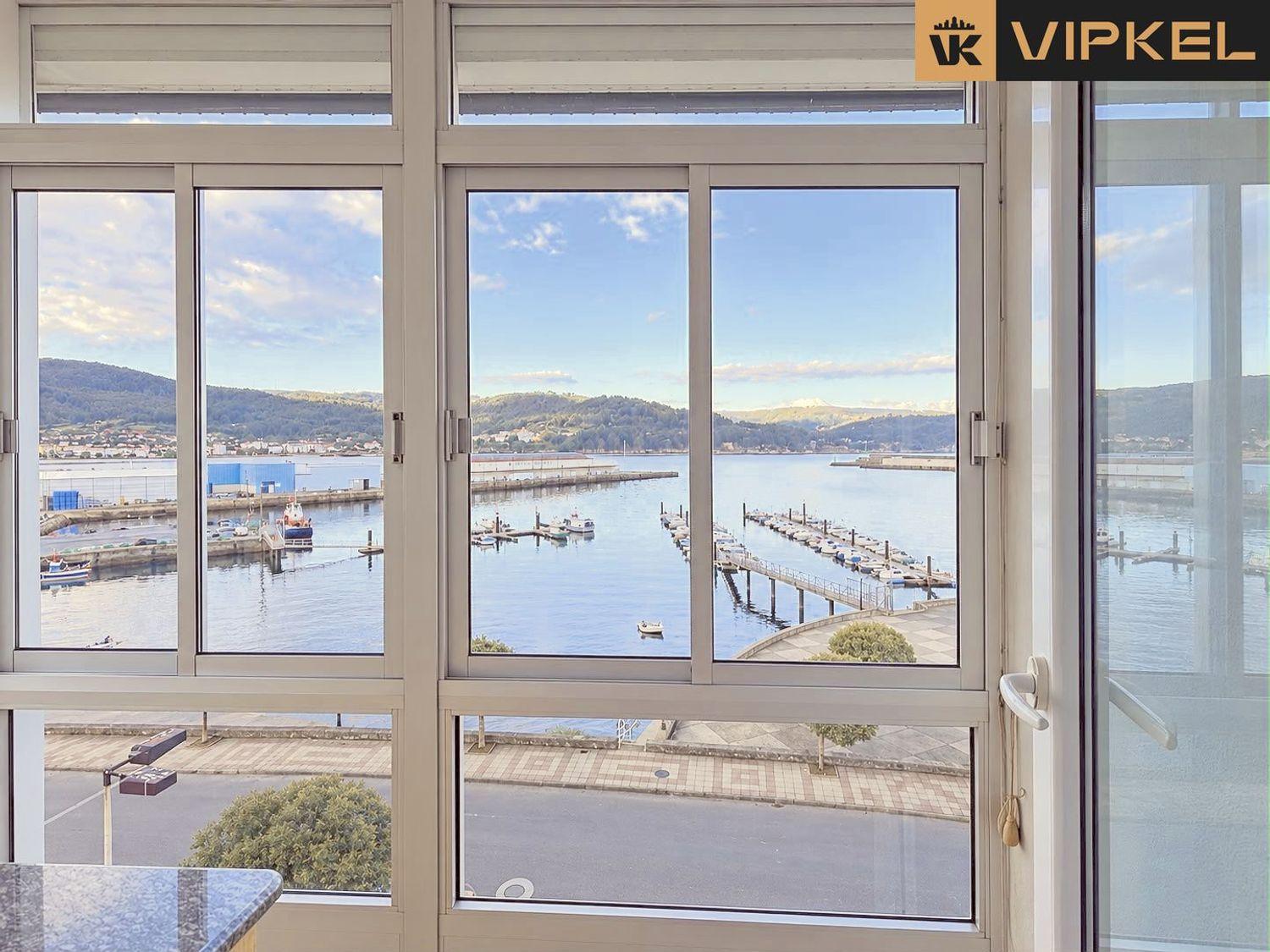 Flat for Sale in Viveiro