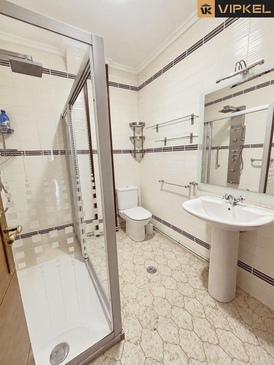 Flat for Sale in Viveiro