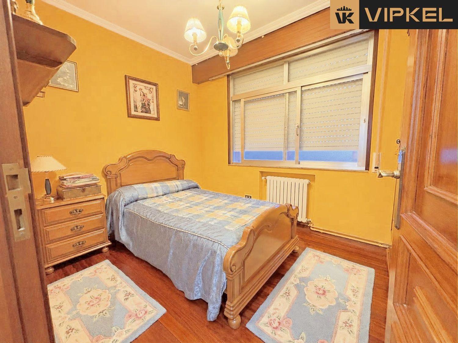 Flat for Sale in Viveiro