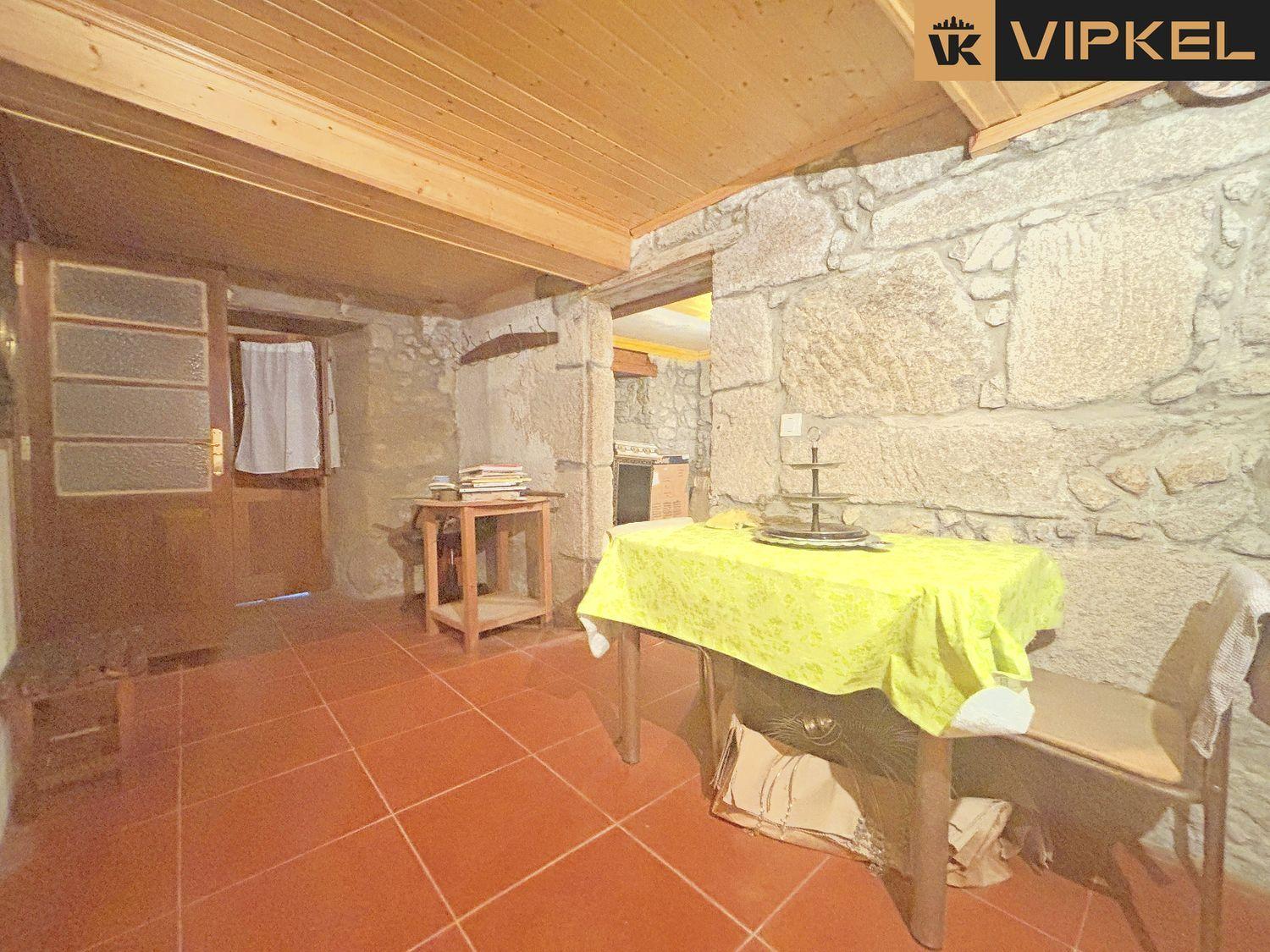 Casa en Venta en Ferrol