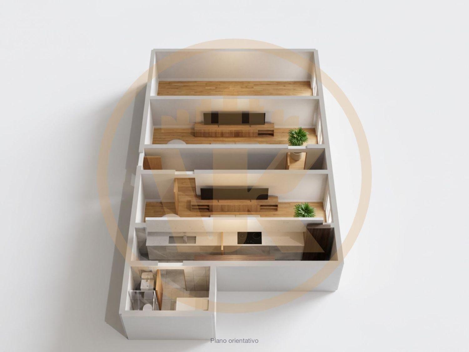 Casa en Venta en Ferrol