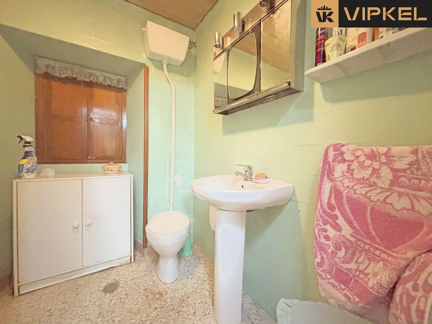 Casa en Venta en Ferrol