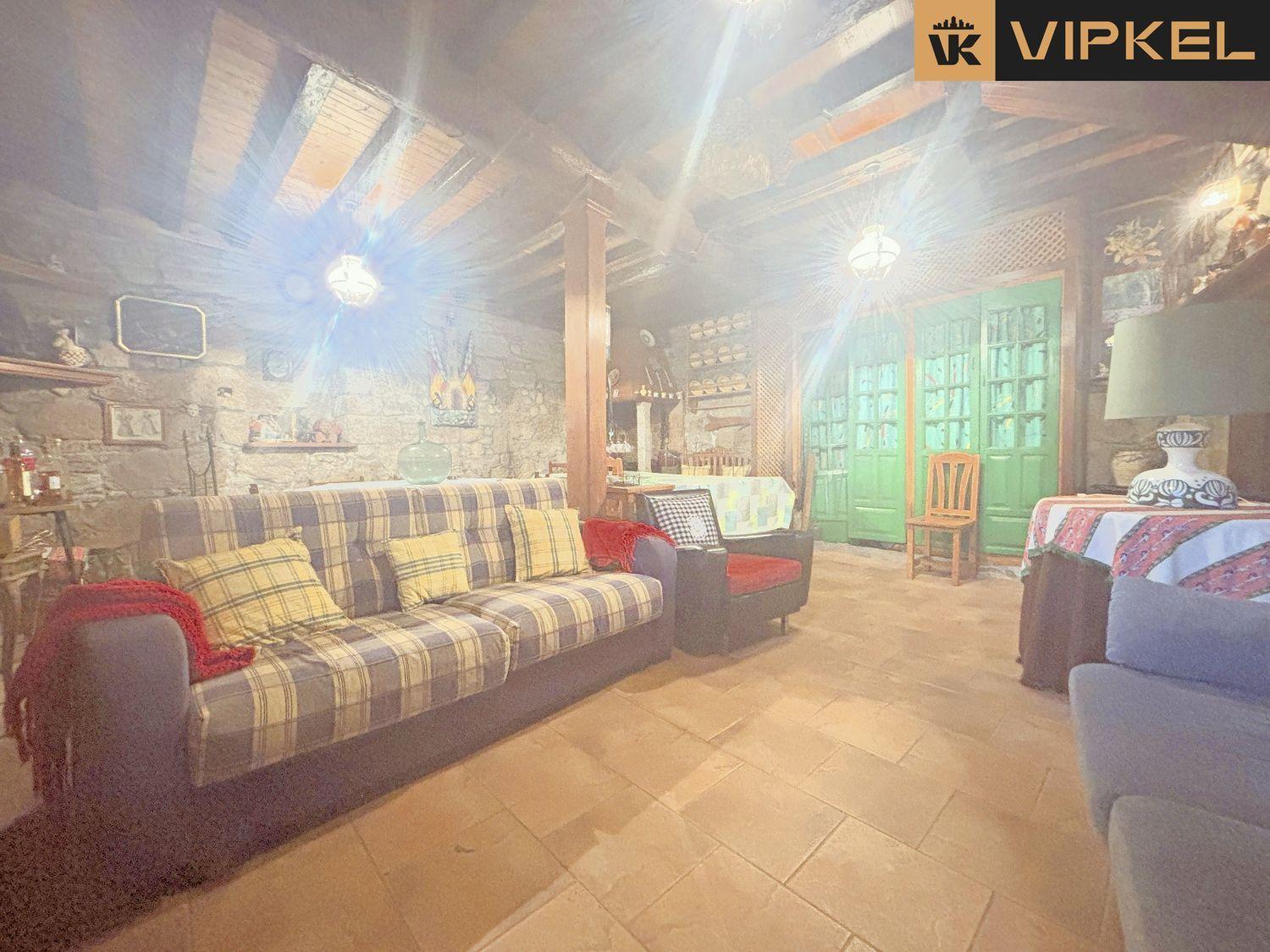 Casa en Venta en Ferrol