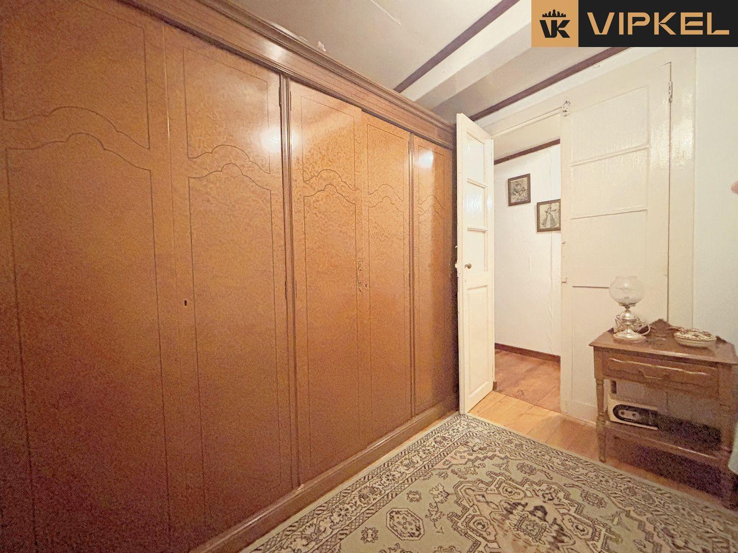 Casa en Venta en Ferrol