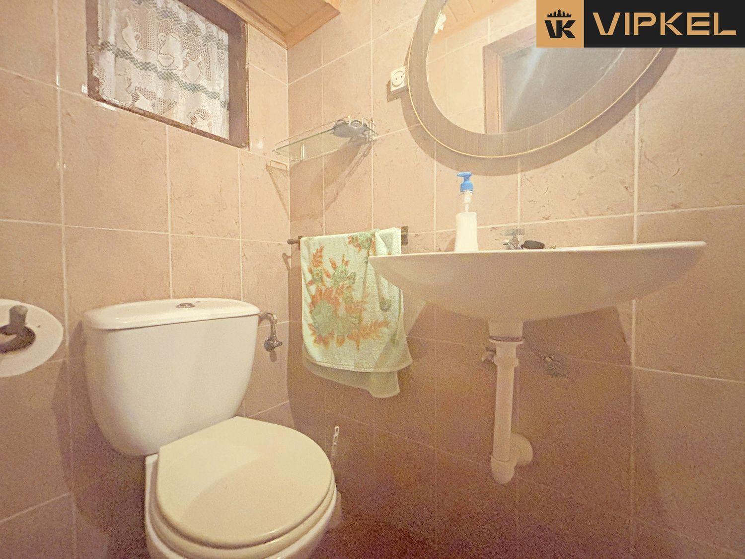 Casa en Venta en Ferrol