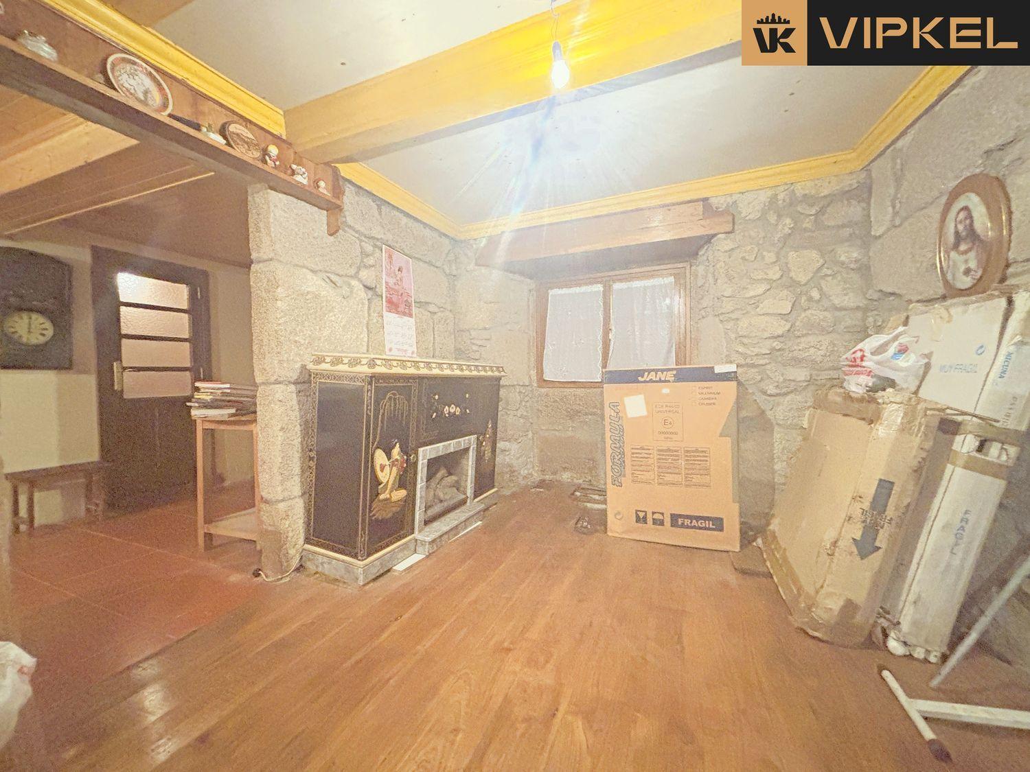 Casa en Venta en Ferrol