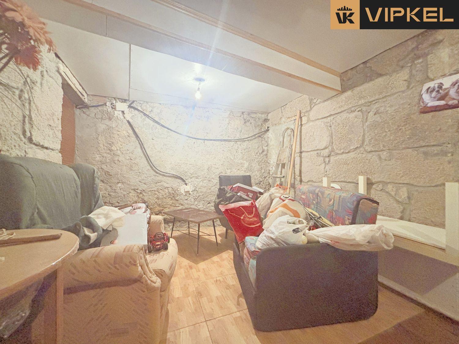 Casa en Venta en Ferrol