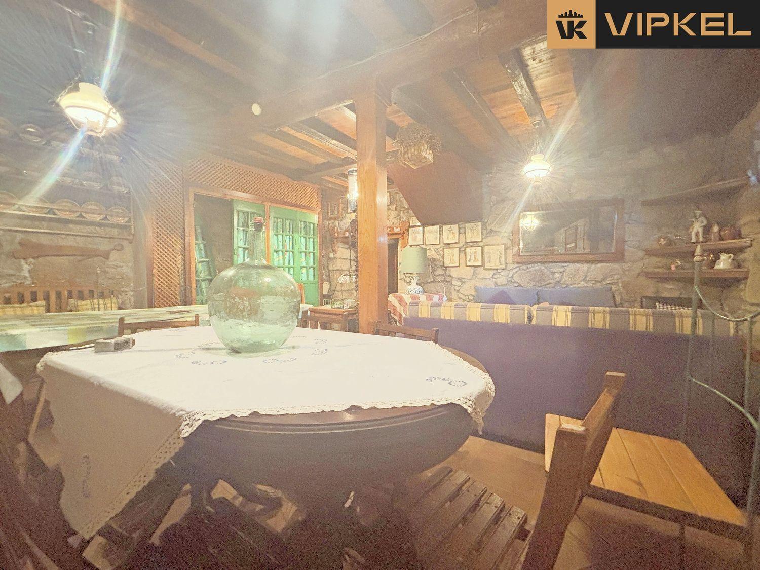 Casa en Venta en Ferrol
