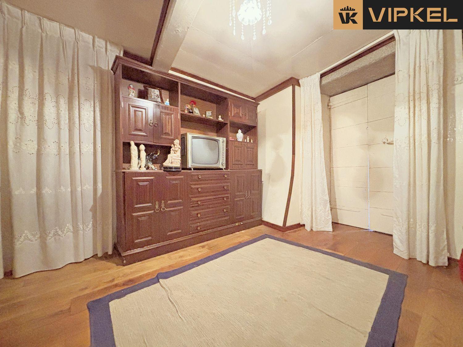 Casa en Venta en Ferrol