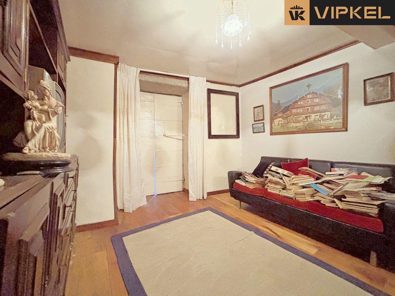 Casa en Venta en Ferrol