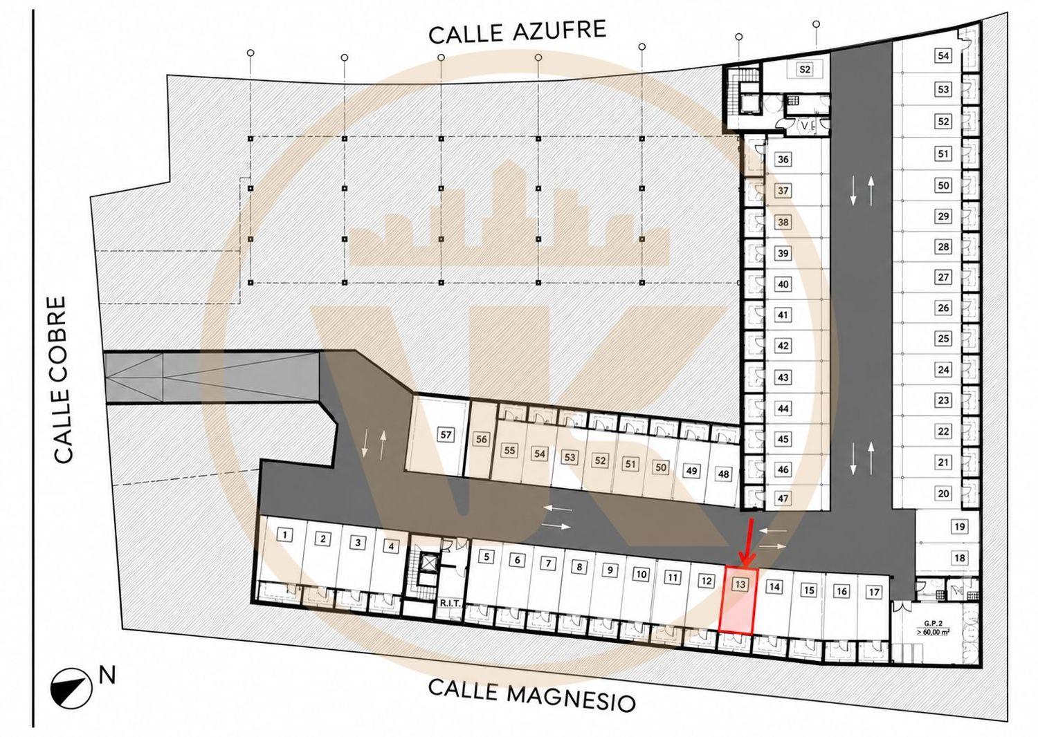 Ático en Venta en Jerez de la Frontera