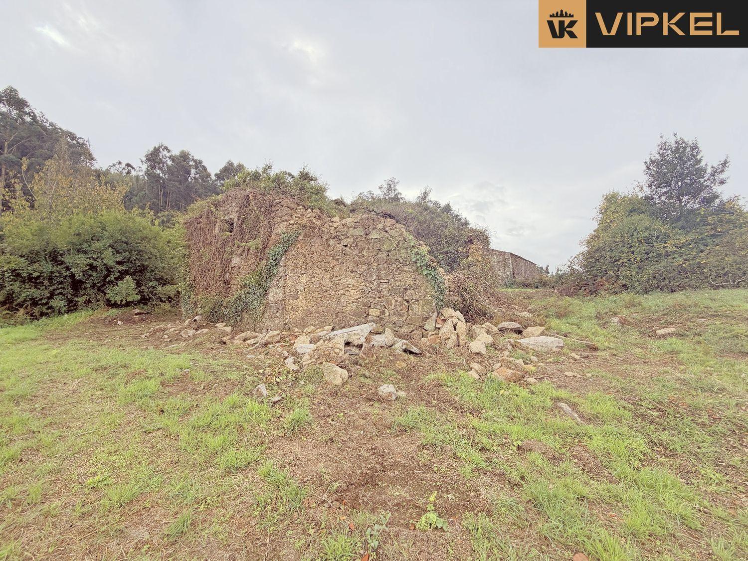 Plot for Sale in Culleredo