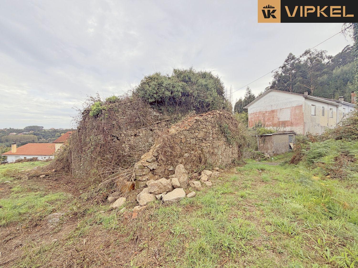 Plot for Sale in Culleredo