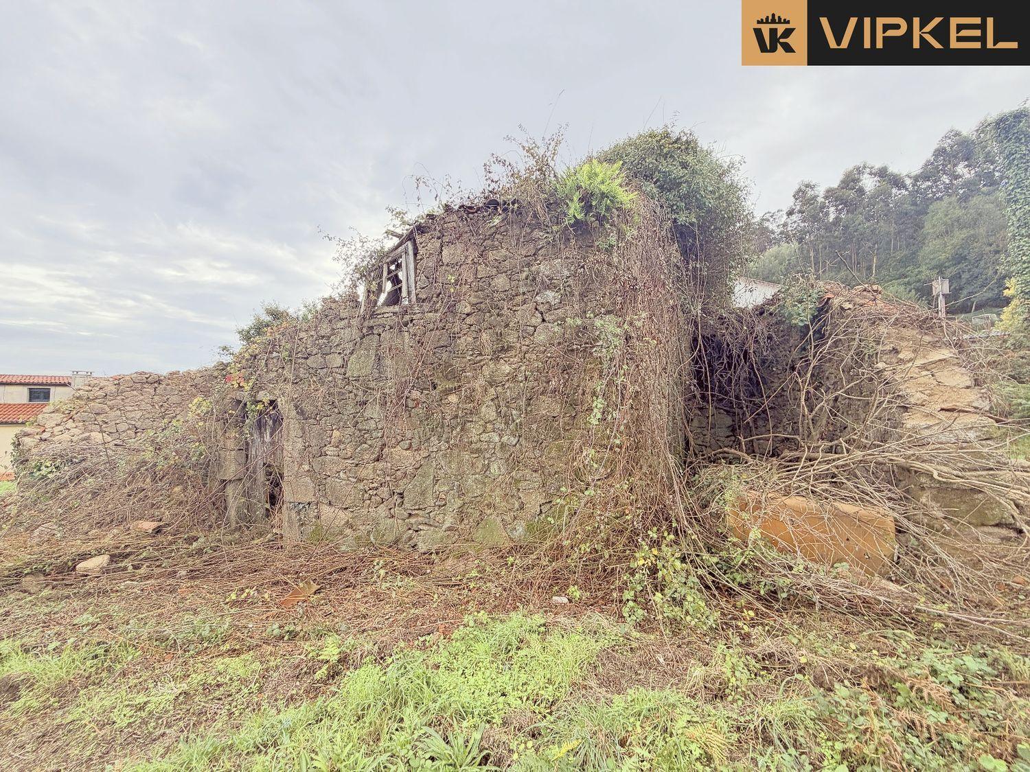 Plot for Sale in Culleredo