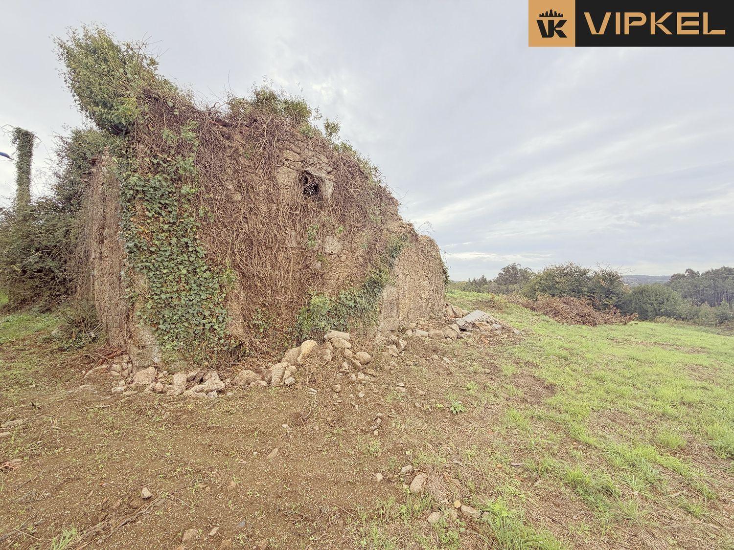 Plot for Sale in Culleredo