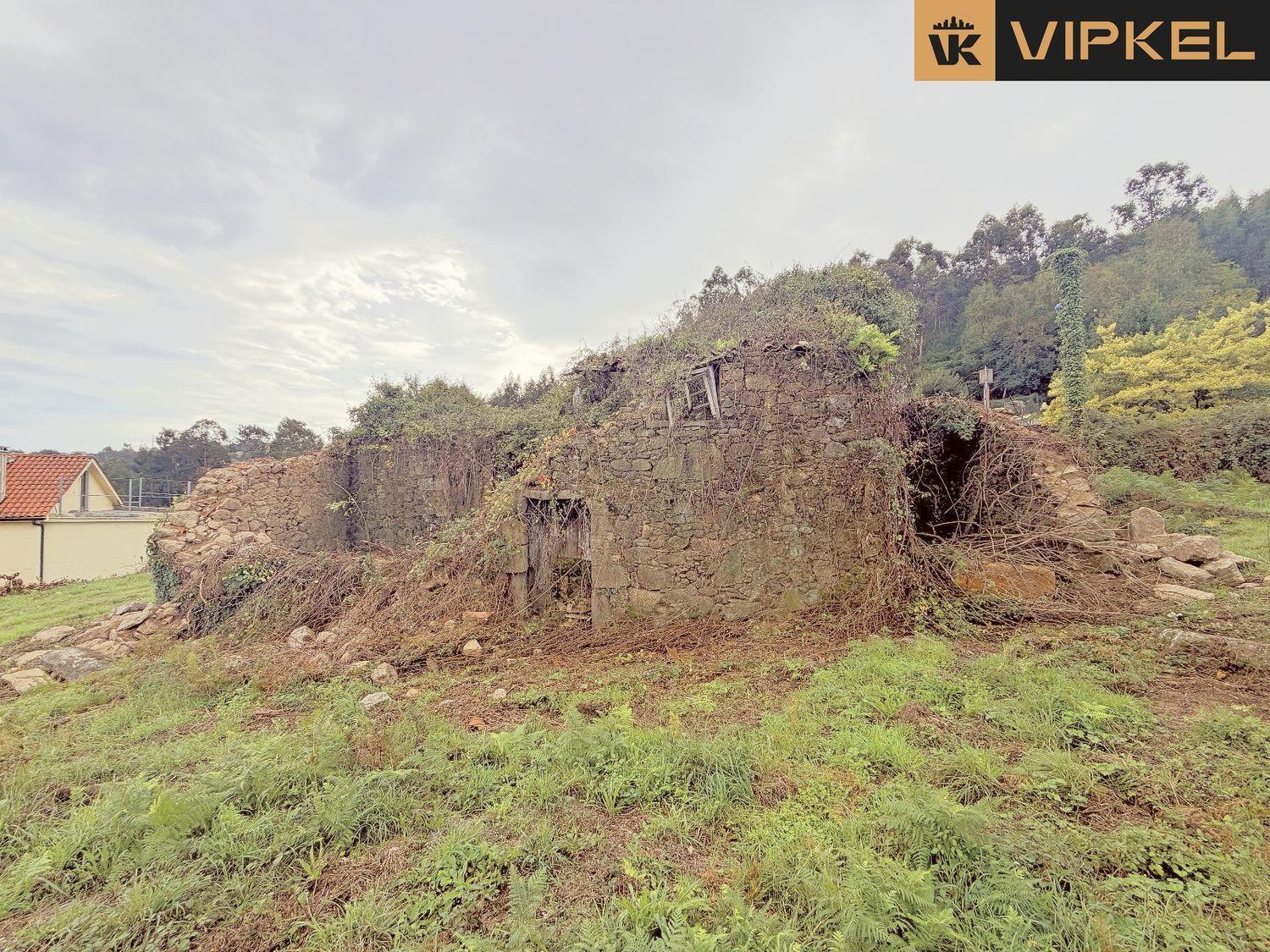 Plot for Sale in Culleredo