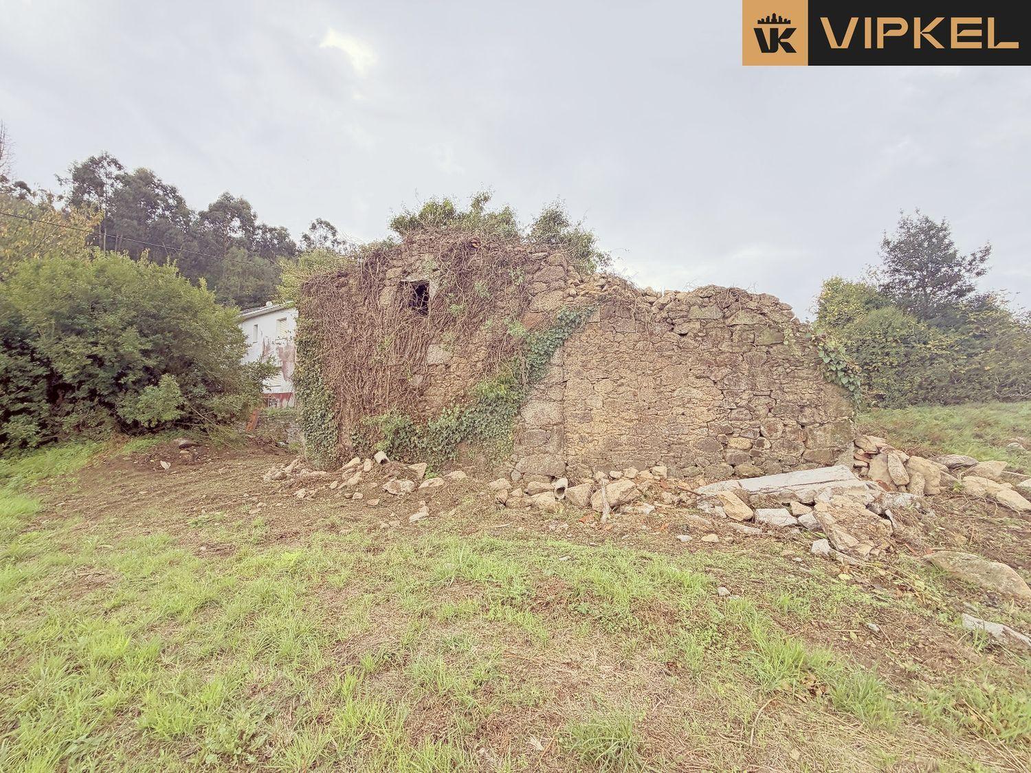Plot for Sale in Culleredo