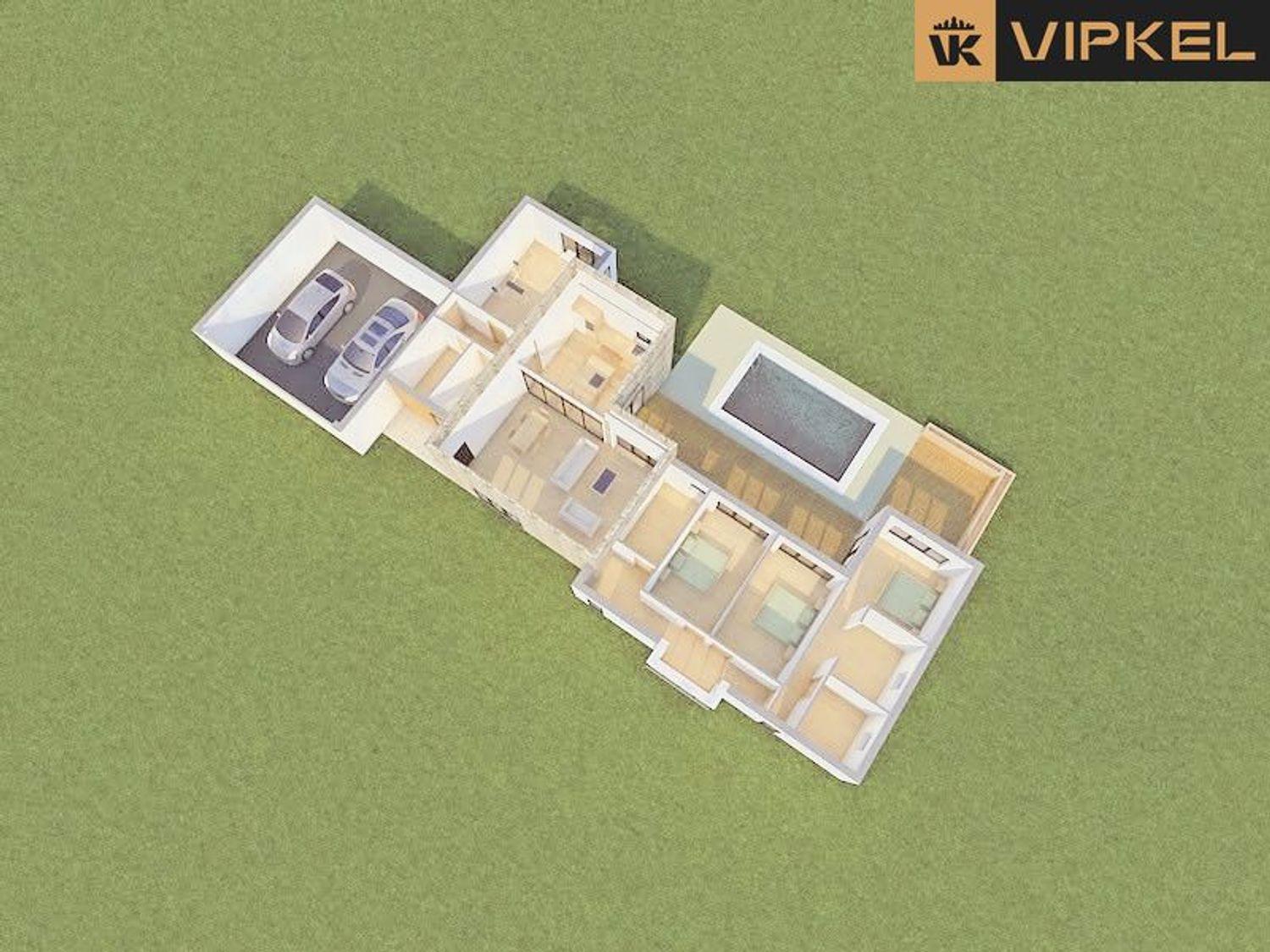 Plot for Sale in Culleredo