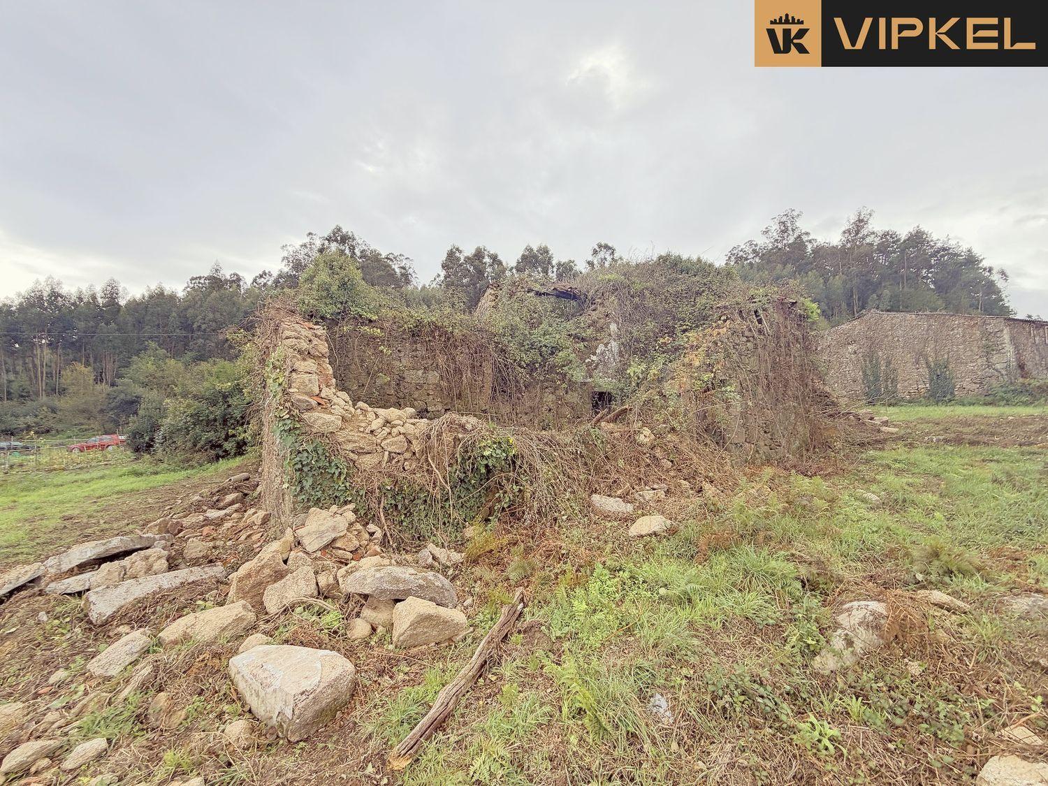Casa en Venta en Culleredo