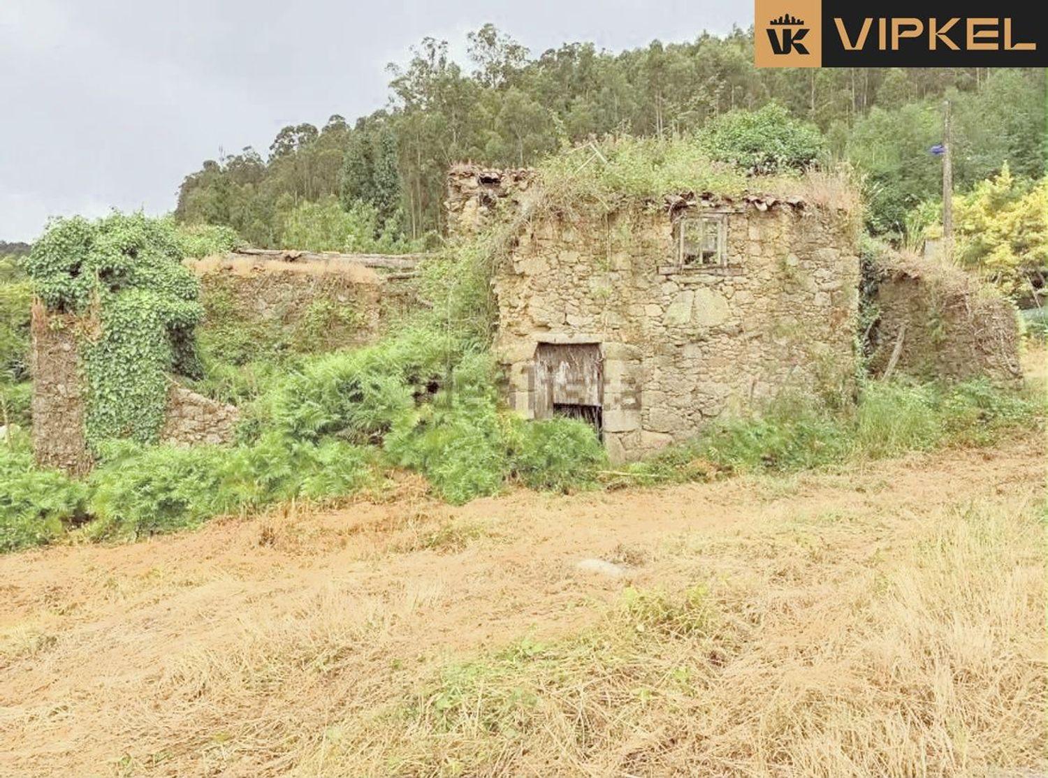 Casa en Venta en Culleredo