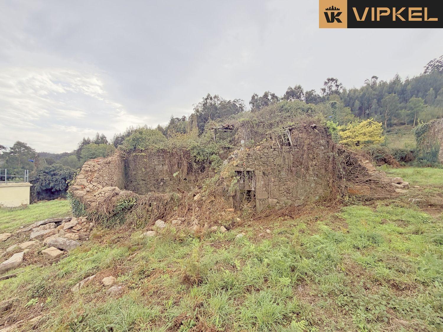 Casa en Venta en Culleredo