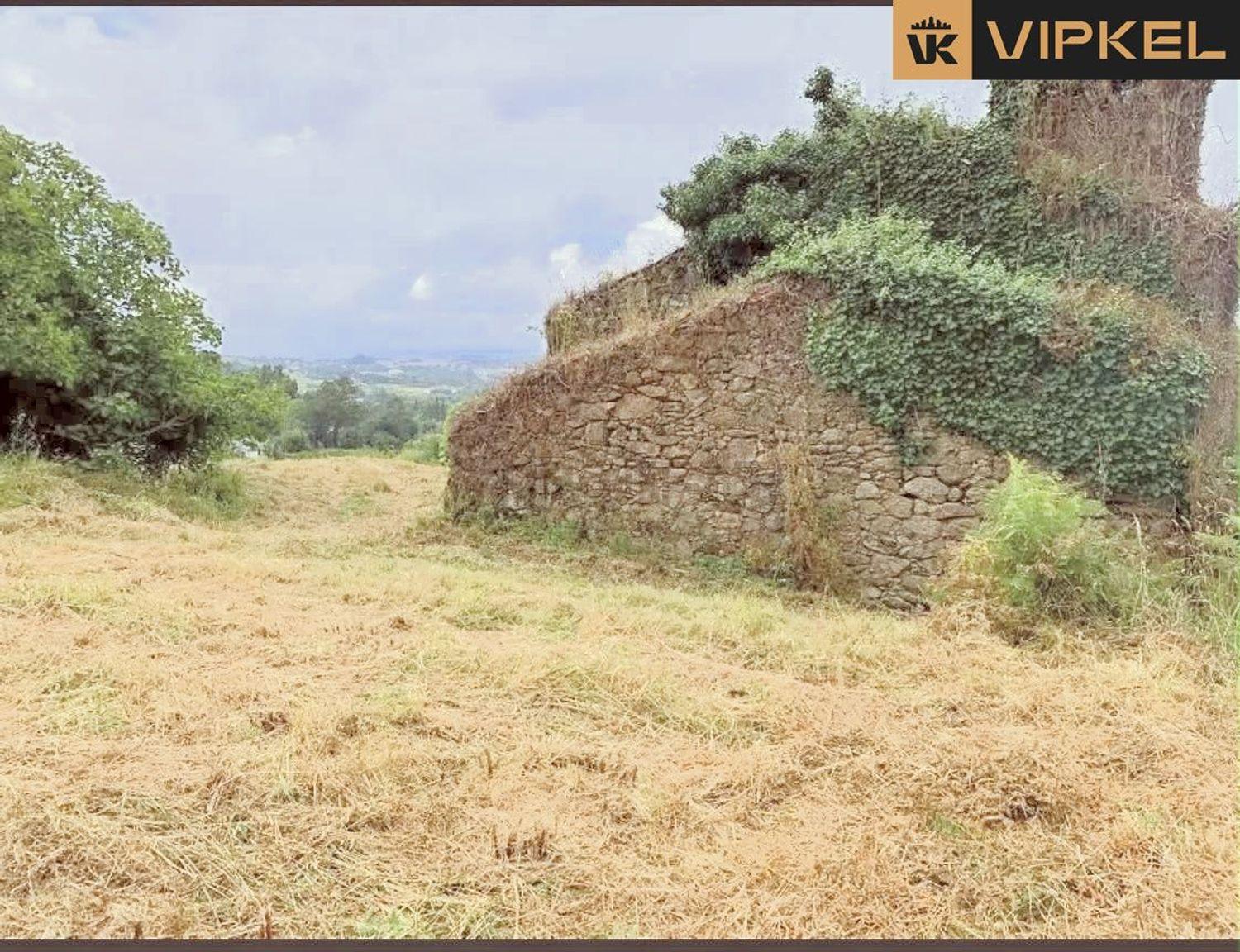 Casa en Venta en Culleredo