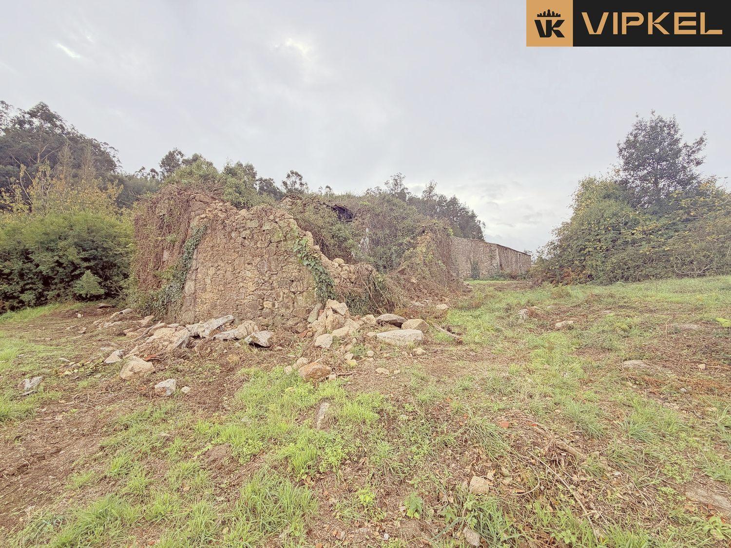 Casa en Venta en Culleredo