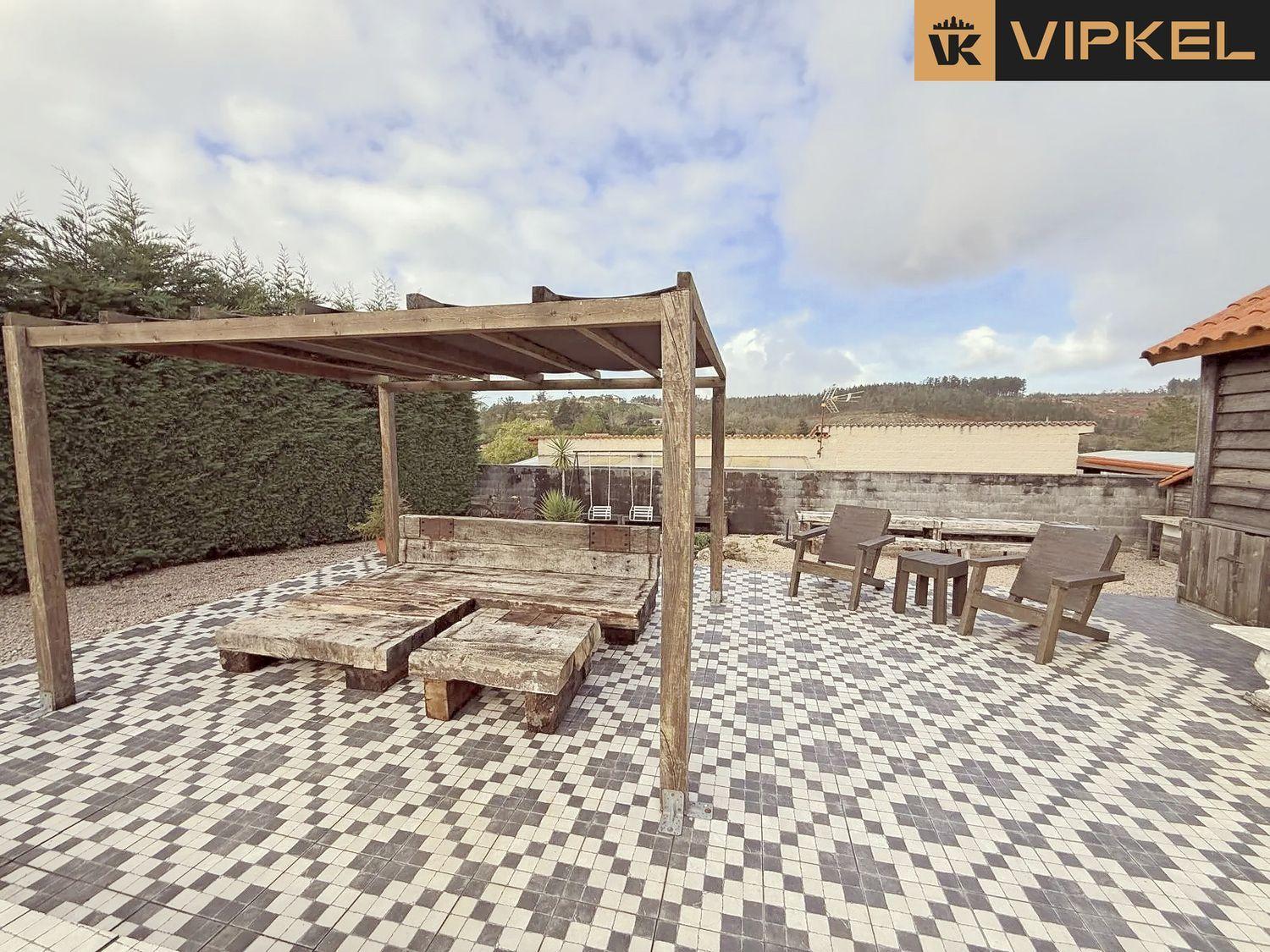 House for Sale in Carral