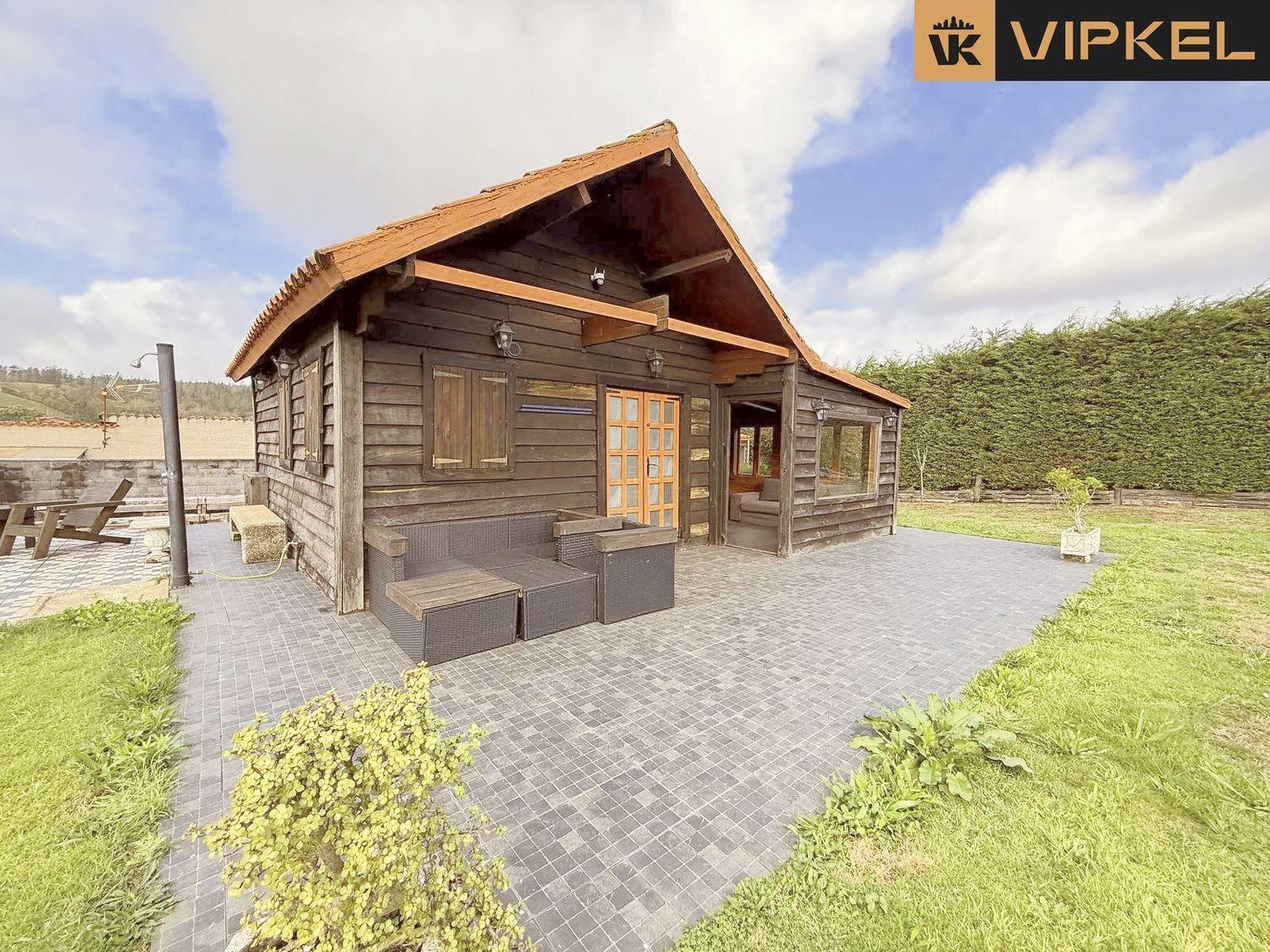 House for Sale in Carral
