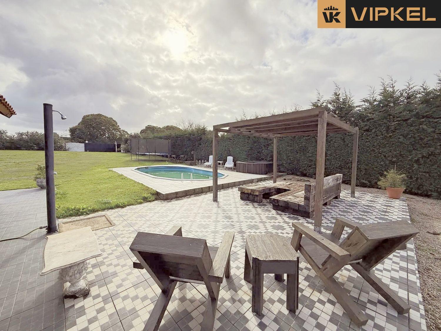 House for Sale in Carral