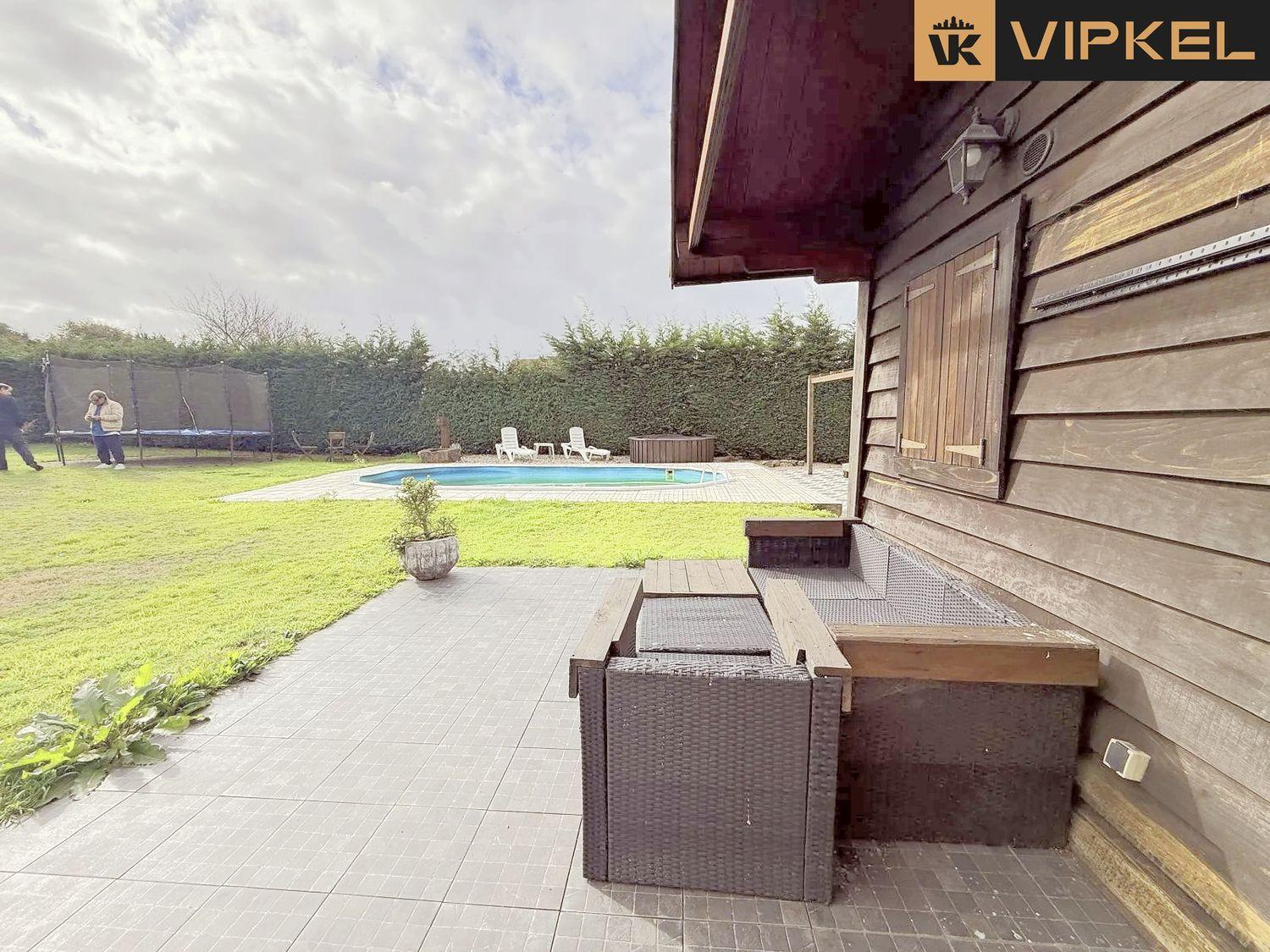 House for Sale in Carral