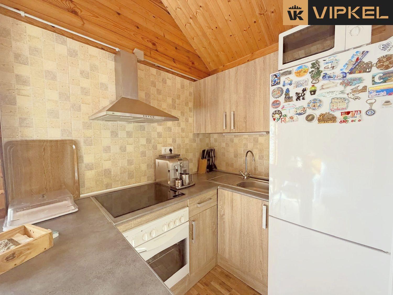 House for Sale in Carral