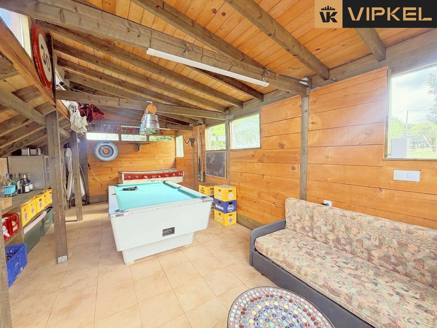 House for Sale in Carral