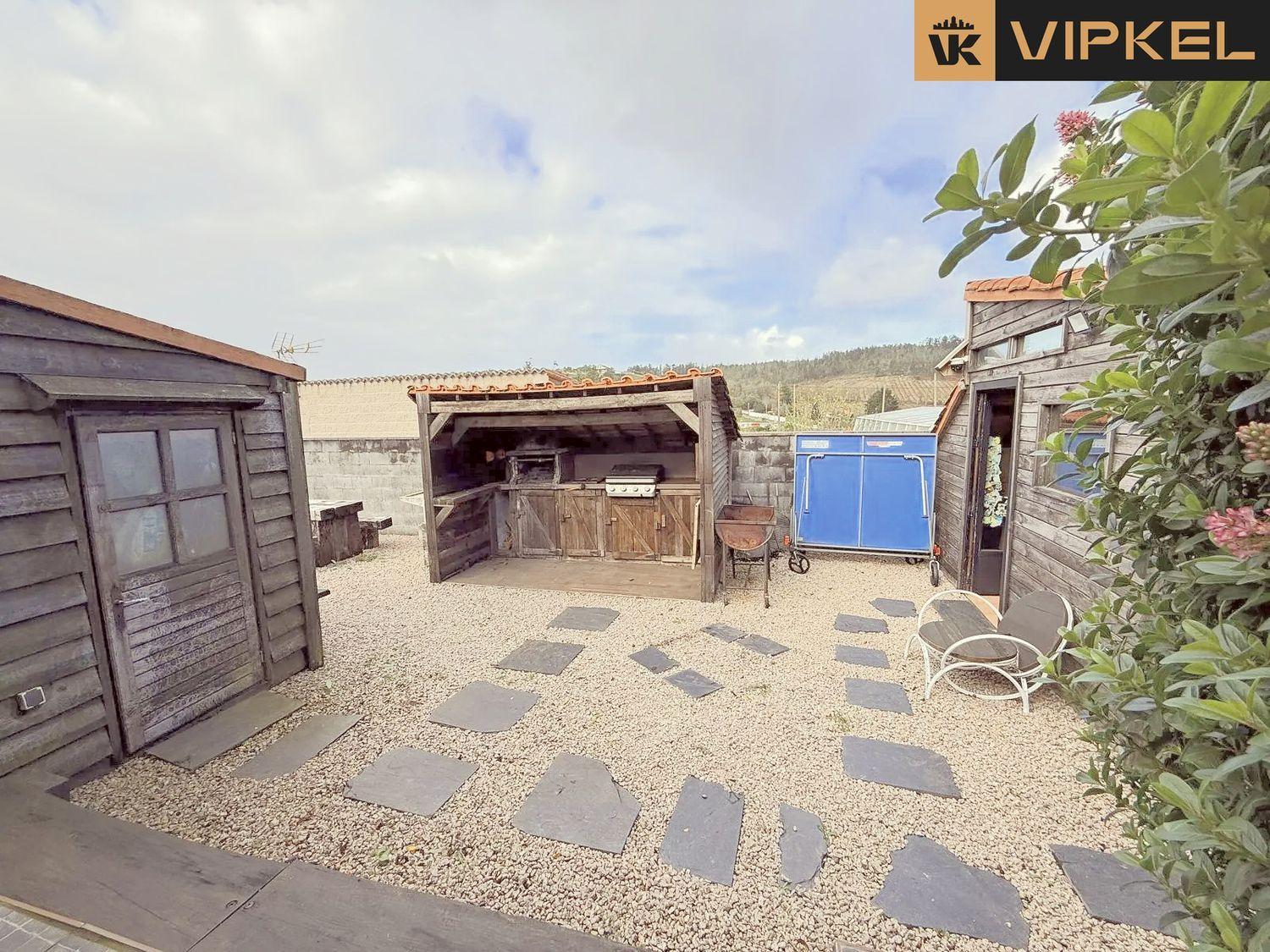 House for Sale in Carral