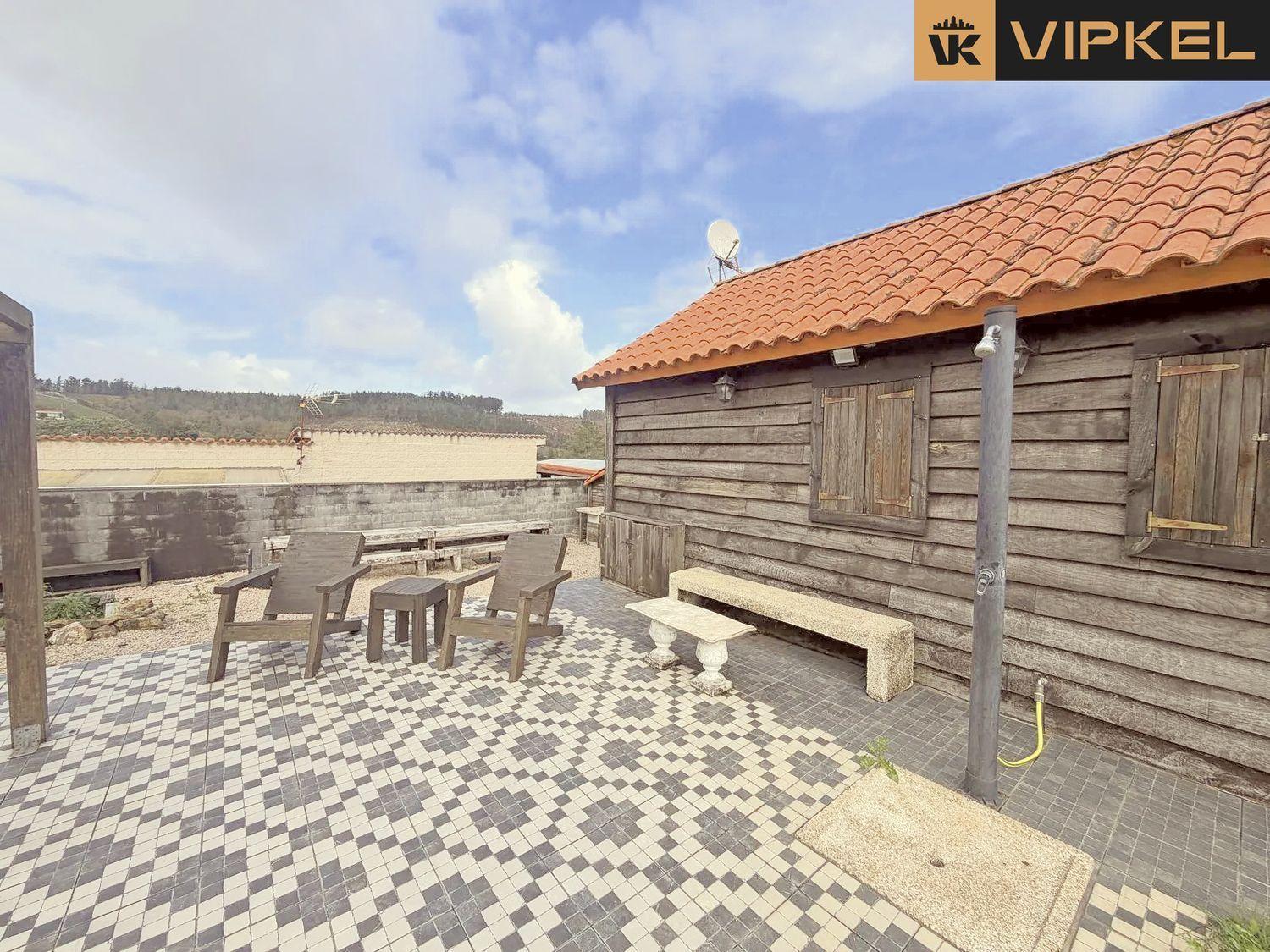 House for Sale in Carral