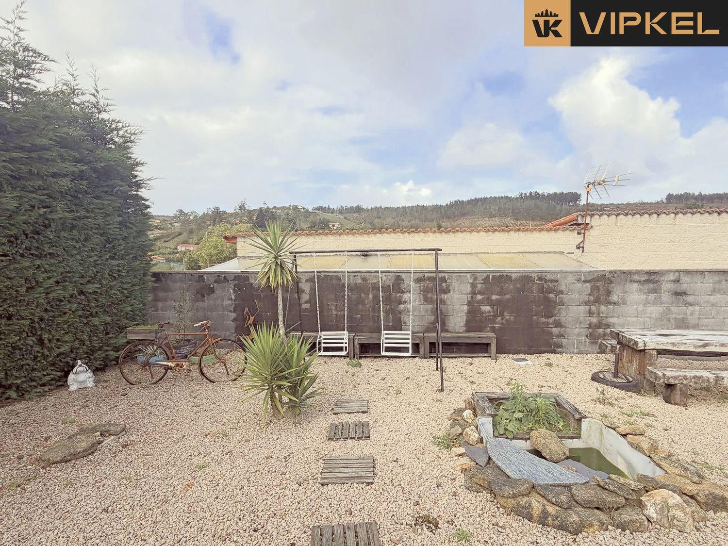 House for Sale in Carral
