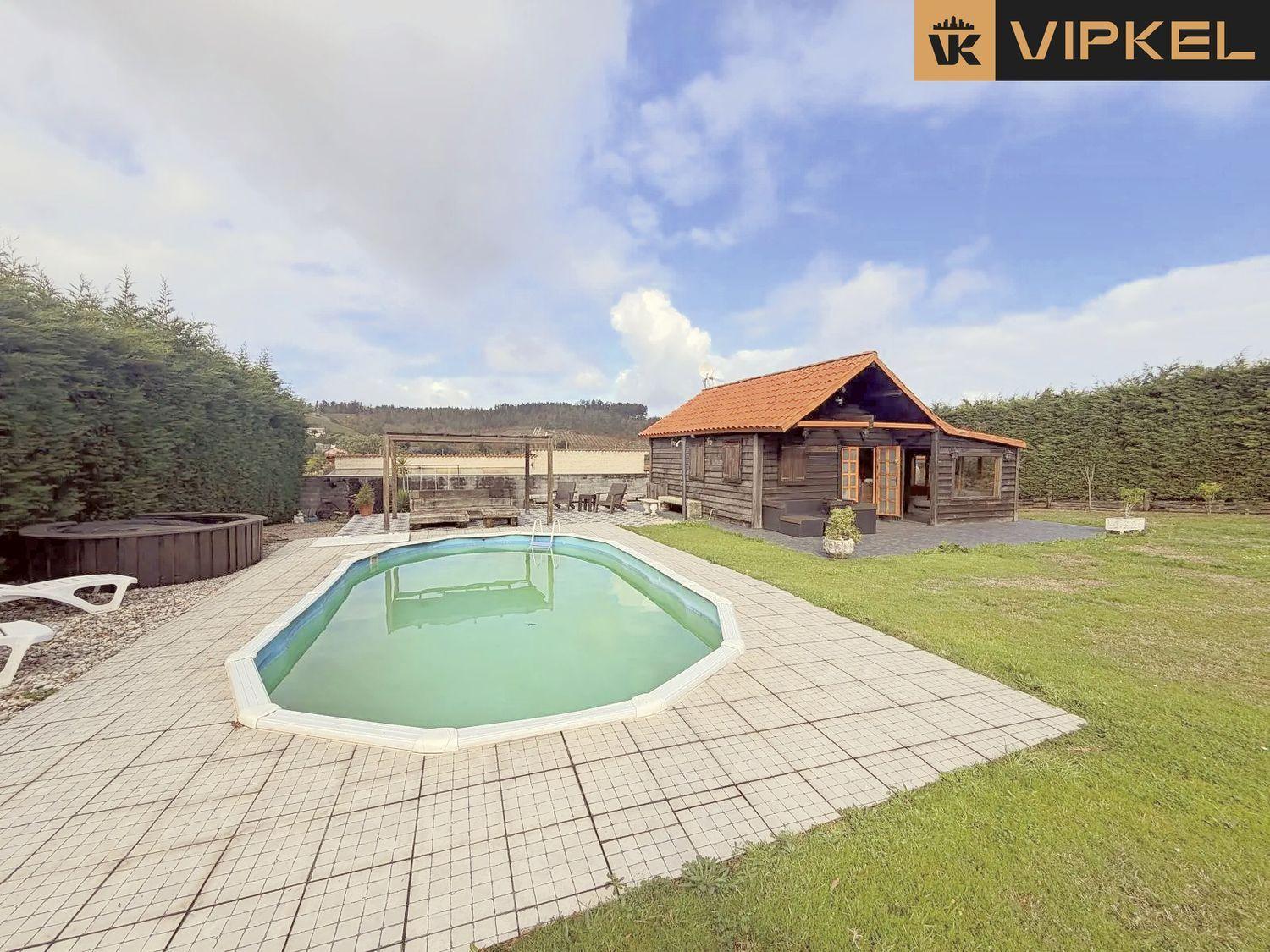 House for Sale in Carral