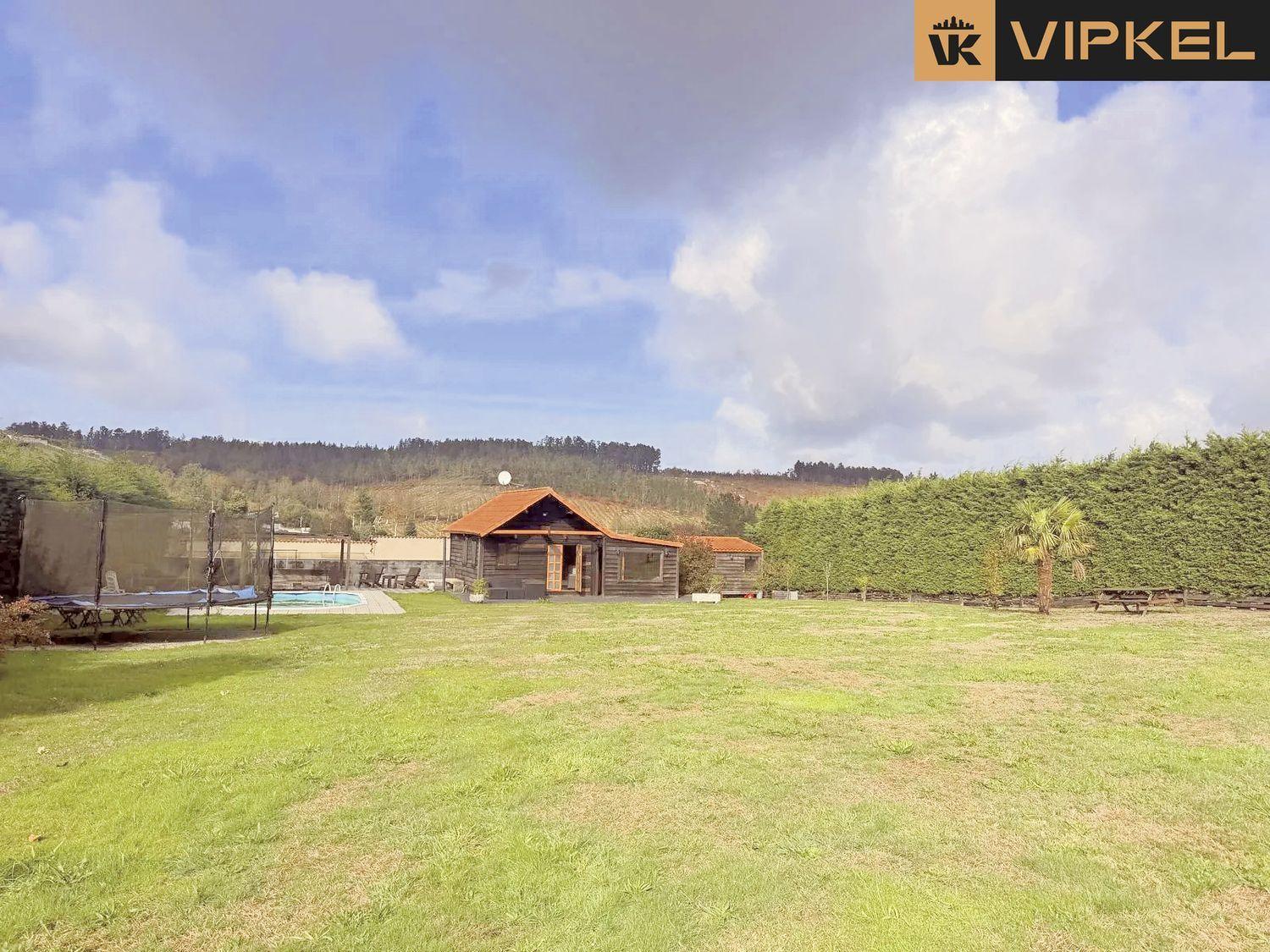 House for Sale in Carral