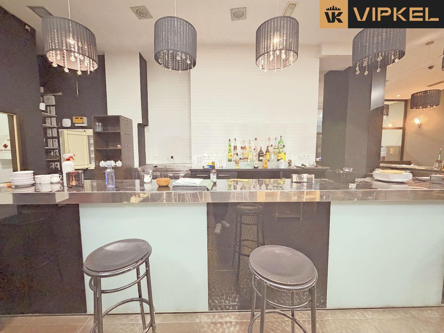 Premise for Sale in La Coruña